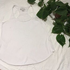 4 American Rag tanks